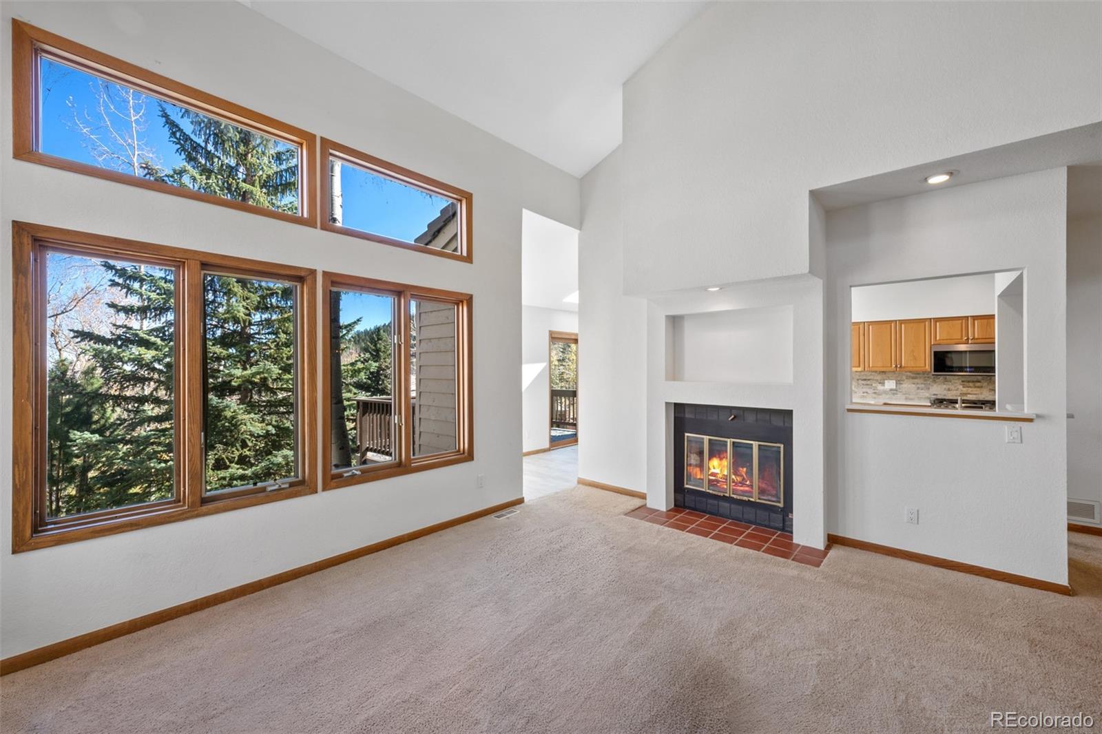 772 Ridgeside Drive Golden, CO 80401 - Photo 8 of 45 Gallery Image 8
