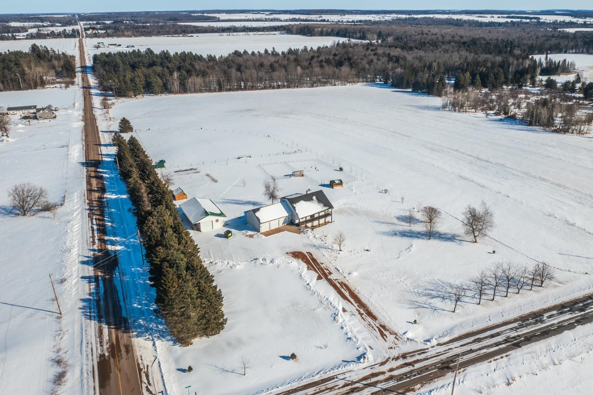 248151 Mitchell Lane Merrill, WI 54452 - Photo 3 of 48
