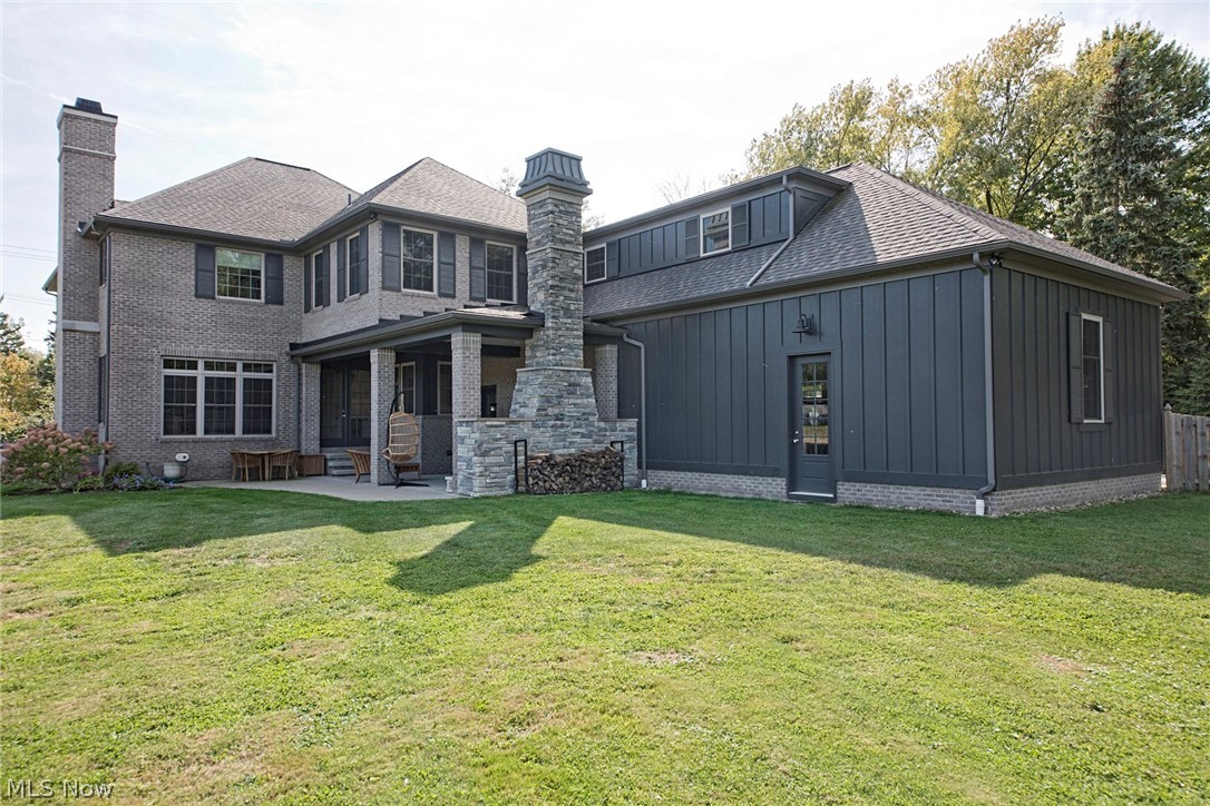 487 Walters Road Chagrin Falls, OH 44022 - Photo 33 of 35 Gallery Image 33
