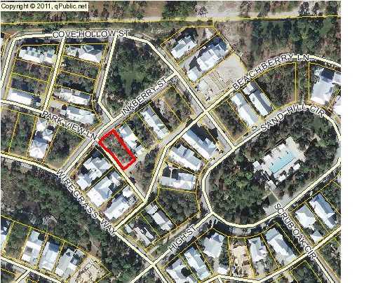 36 Inkberry Street Santa Rosa Beach, FL 32459 - Photo 1 of 1 Gallery Image 1