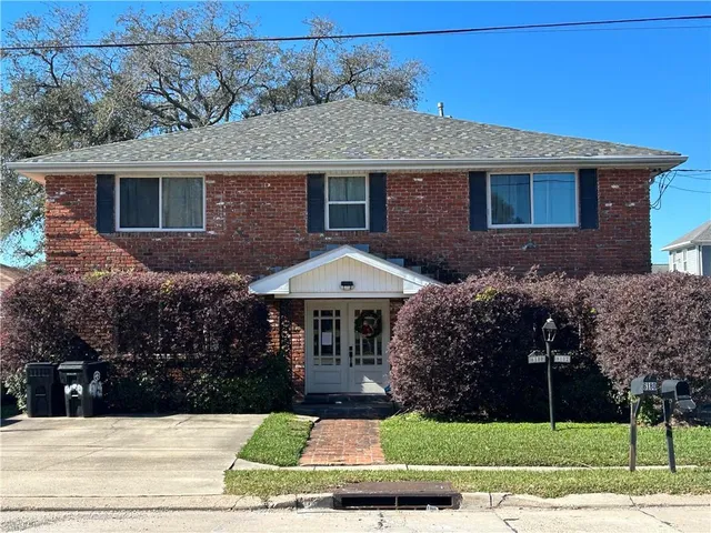 $2,100 | 6182 Pontchartrain Boulevard, New Orleans, LA 70124