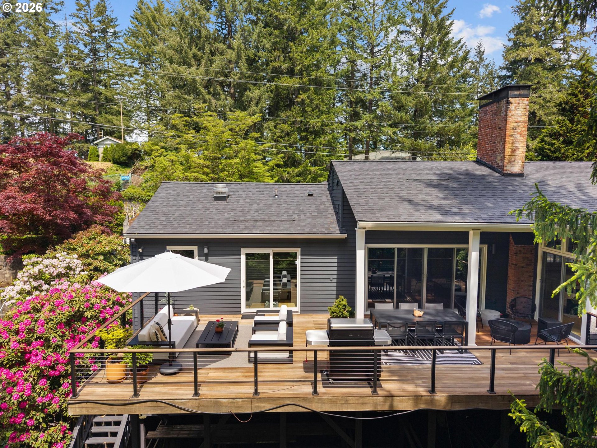 2780 Southwest Talbot Road Portland, OR 97201 - Photo 28 of 48