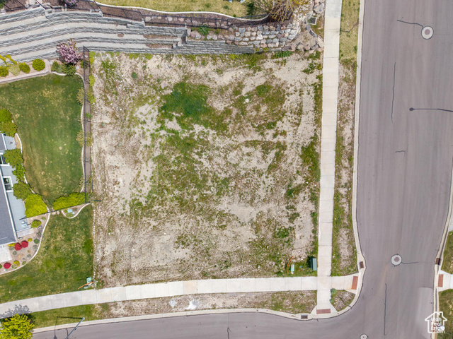 635 Ridge Drive, Unit 25 Provo, UT 84606 - Photo 10 of 10 Bird's eye view
