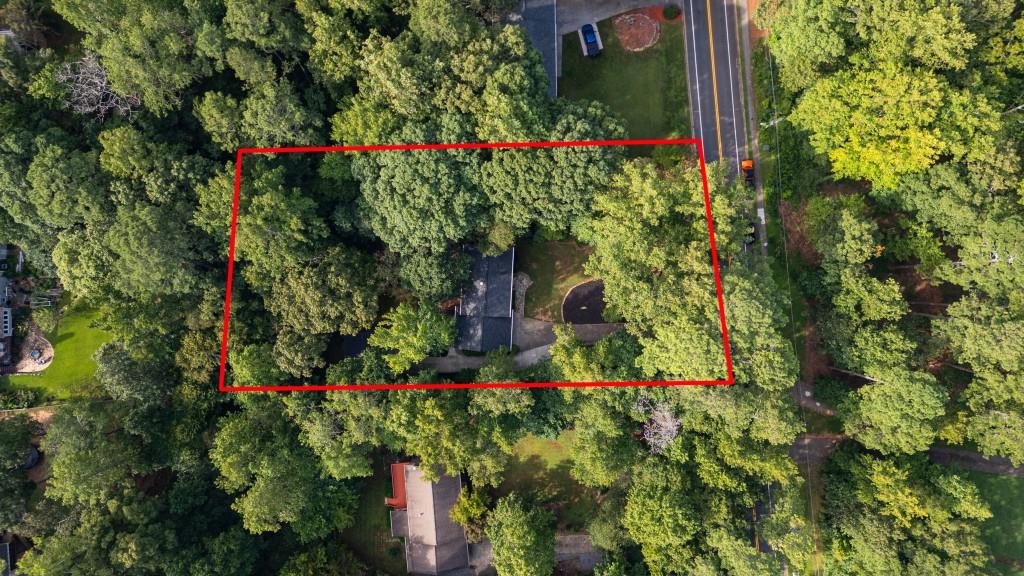 10555 Shallowford Road Roswell, GA 30075 - Photo 41 of 44