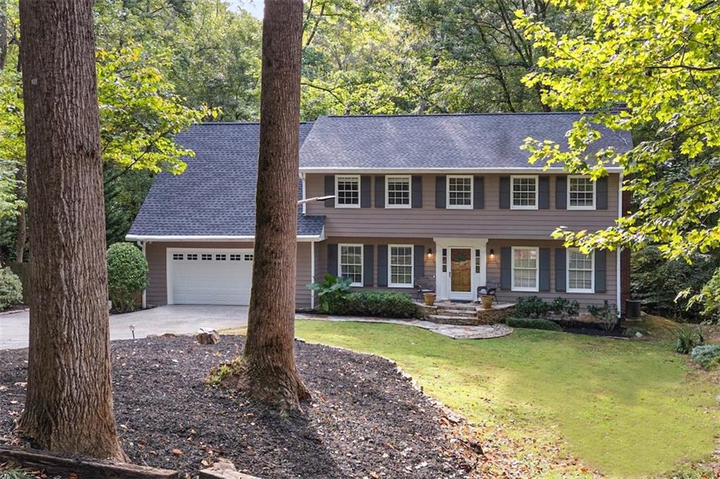 10555 Shallowford Road Roswell, GA 30075 - Photo 44 of 44