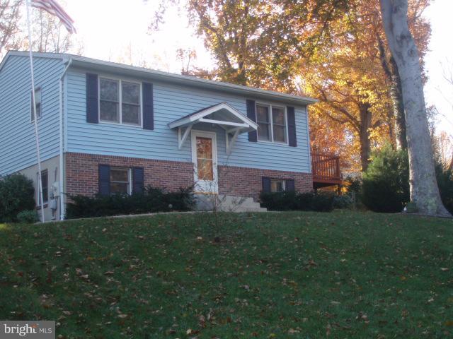 4811 Breezy Point Road Chesapeake Beach, MD 20732 - Photo 1 of 28 Exterior (Front)