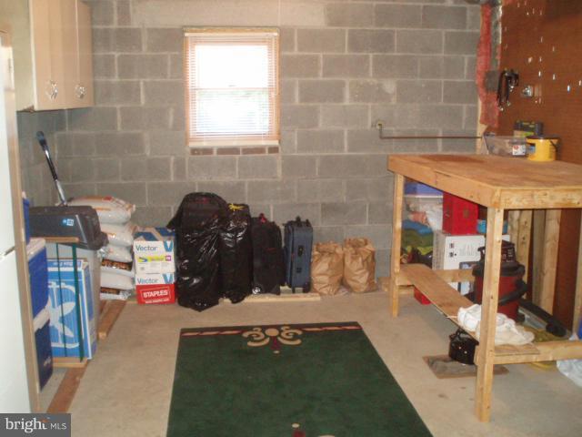 4811 Breezy Point Road Chesapeake Beach, MD 20732 - Photo 13 of 28 Basement
