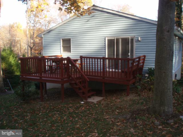4811 Breezy Point Road Chesapeake Beach, MD 20732 - Photo 14 of 28 Exterior (General)