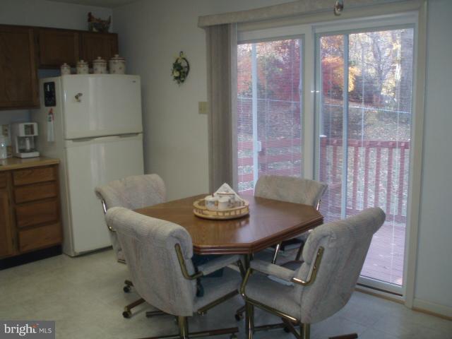 4811 Breezy Point Road Chesapeake Beach, MD 20732 - Photo 19 of 28 Dining Room