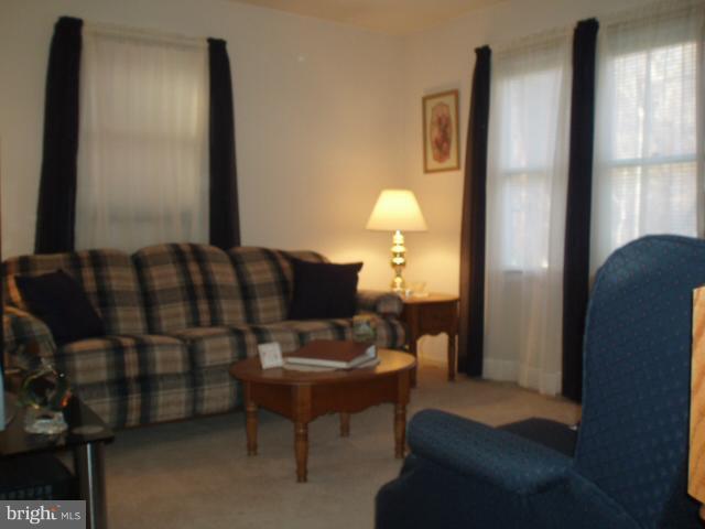 4811 Breezy Point Road Chesapeake Beach, MD 20732 - Photo 22 of 28 Living Room