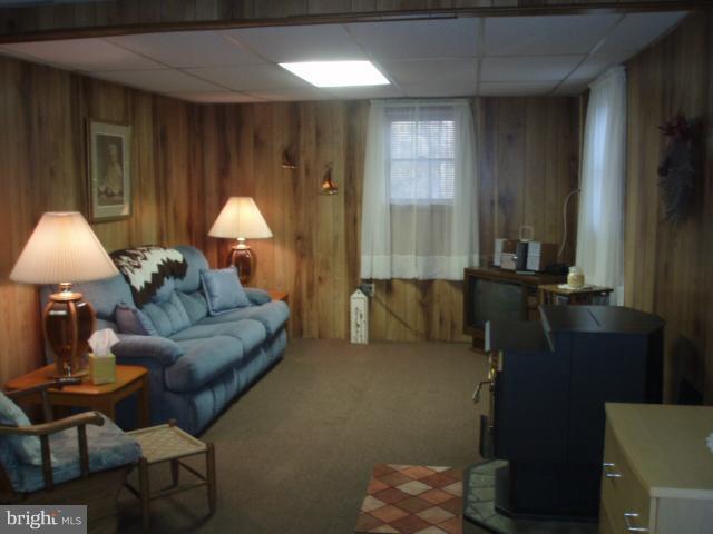 4811 Breezy Point Road Chesapeake Beach, MD 20732 - Photo 24 of 28 Family Room