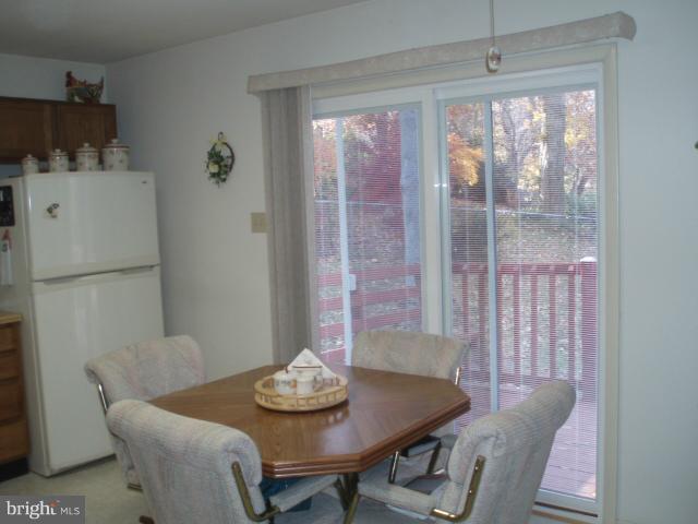 4811 Breezy Point Road Chesapeake Beach, MD 20732 - Photo 5 of 28 Dining Room