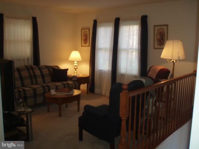 4811 Breezy Point Road Chesapeake Beach, MD 20732 - Photo 8 of 28 Living Room