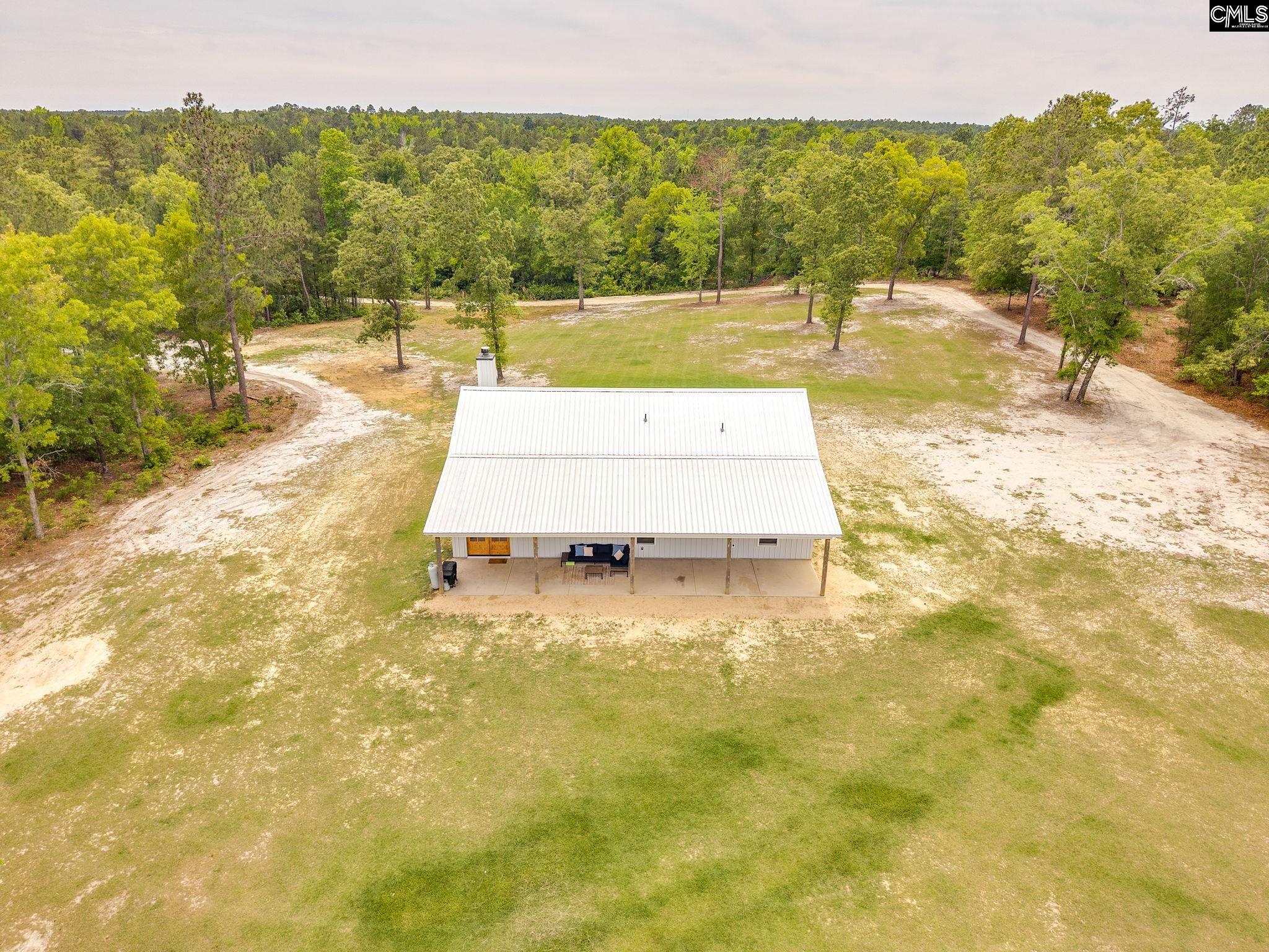 471 Mustang Road Camden, SC 29020 - Photo 39 of 41