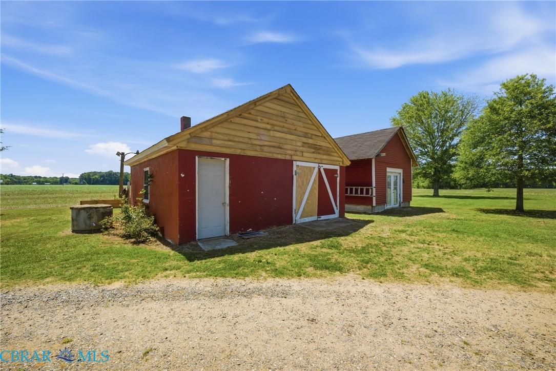1635 Buckley Hall Road Dutton, VA 23050 - Photo 29 of 51