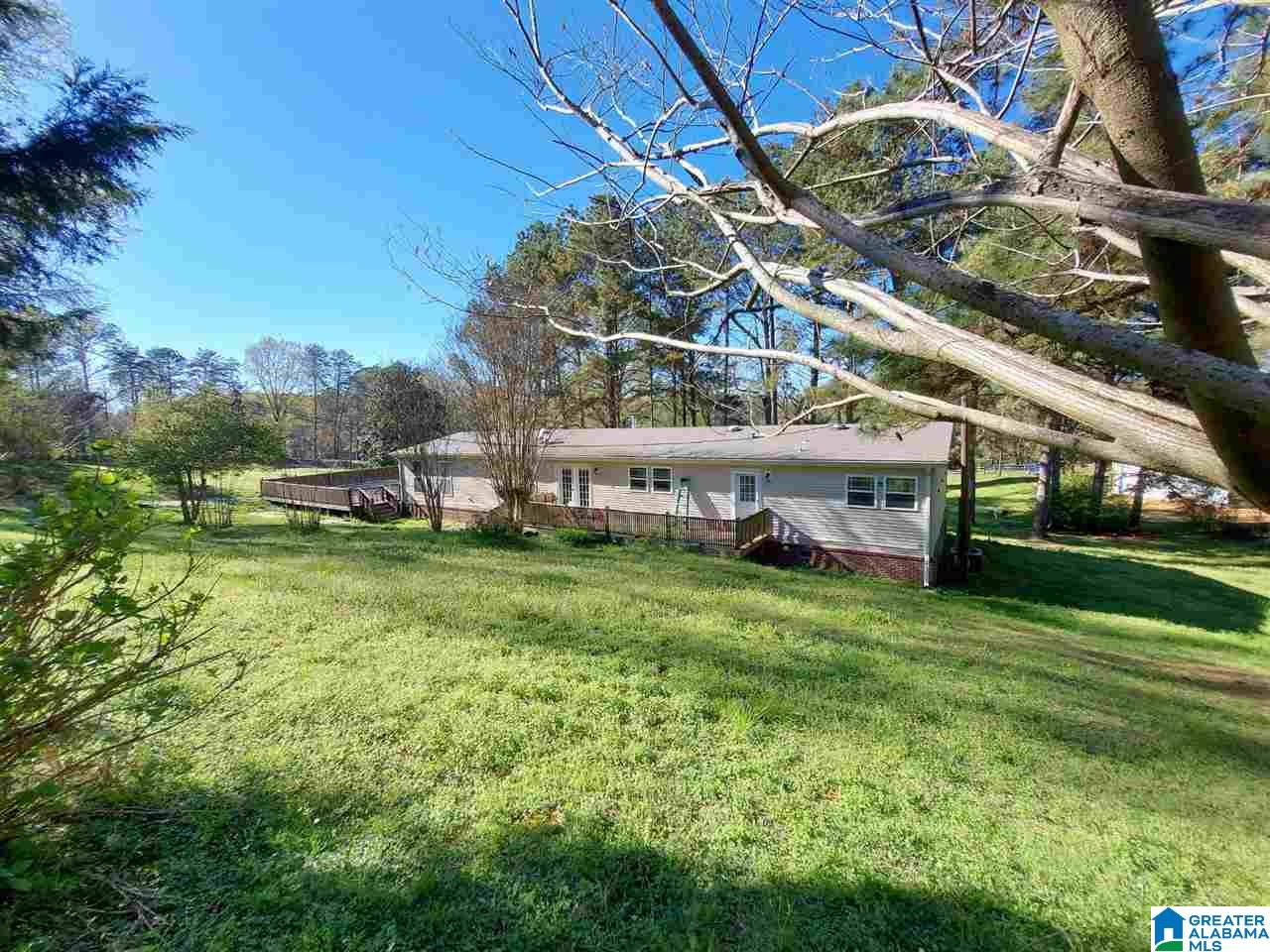757 Rubley Road Carbon Hill, AL 35549 - Photo 43 of 44