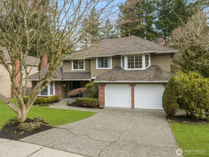 $1,628,000 | 4260 246th Place Southeast, Sammamish, WA 98029