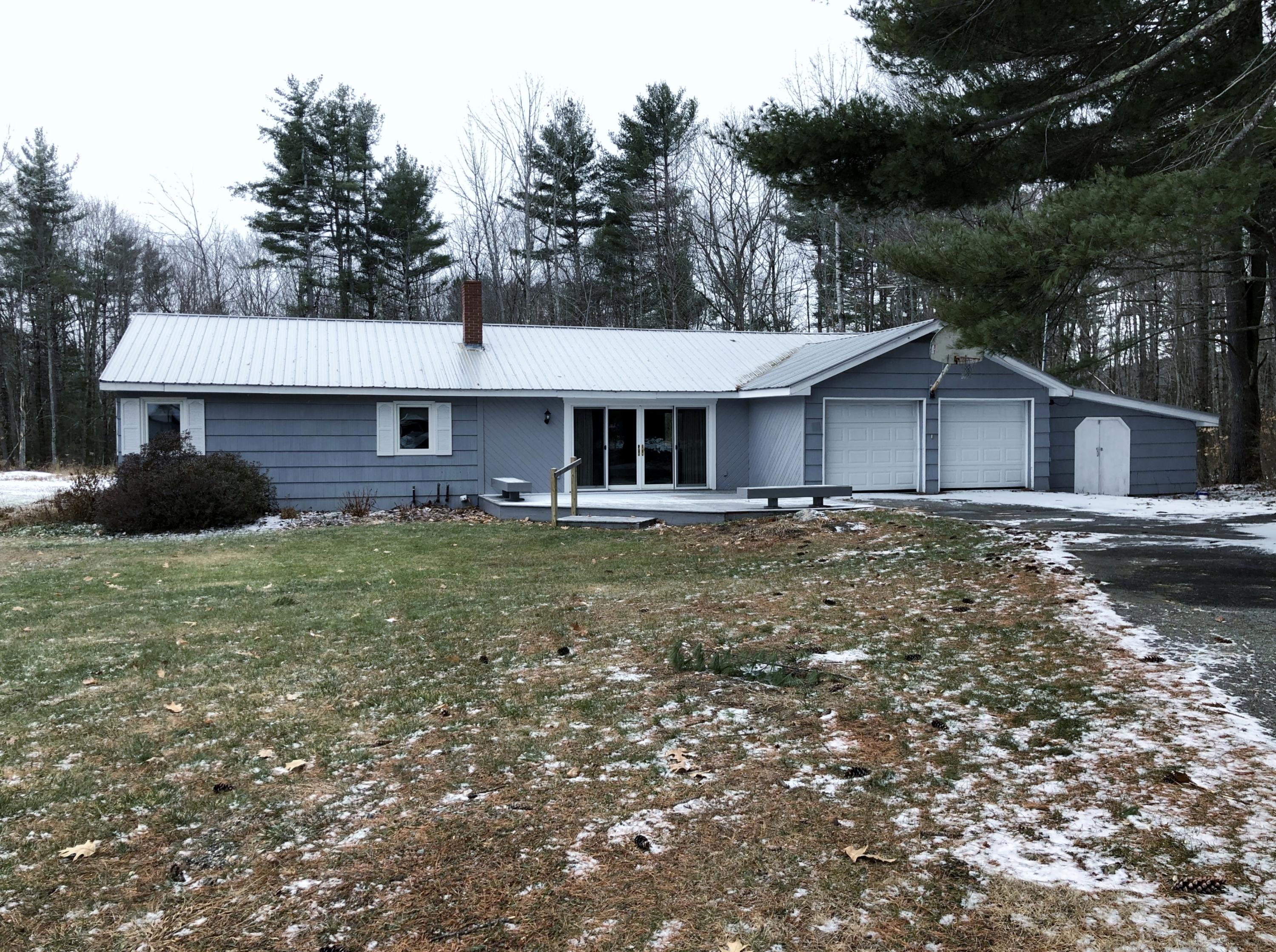 164 Patten Road Greene, ME 04236 - Photo 2 of 45 IMG_3974