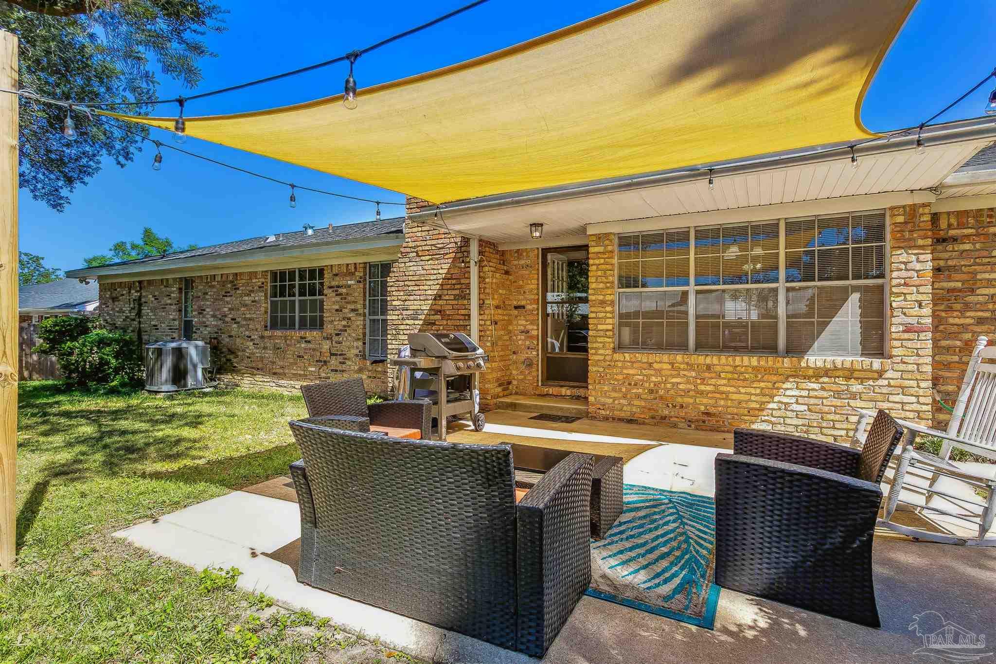 4243 Croydon Road Pensacola, FL 32514 - Photo 5 of 29 Gallery Image 5