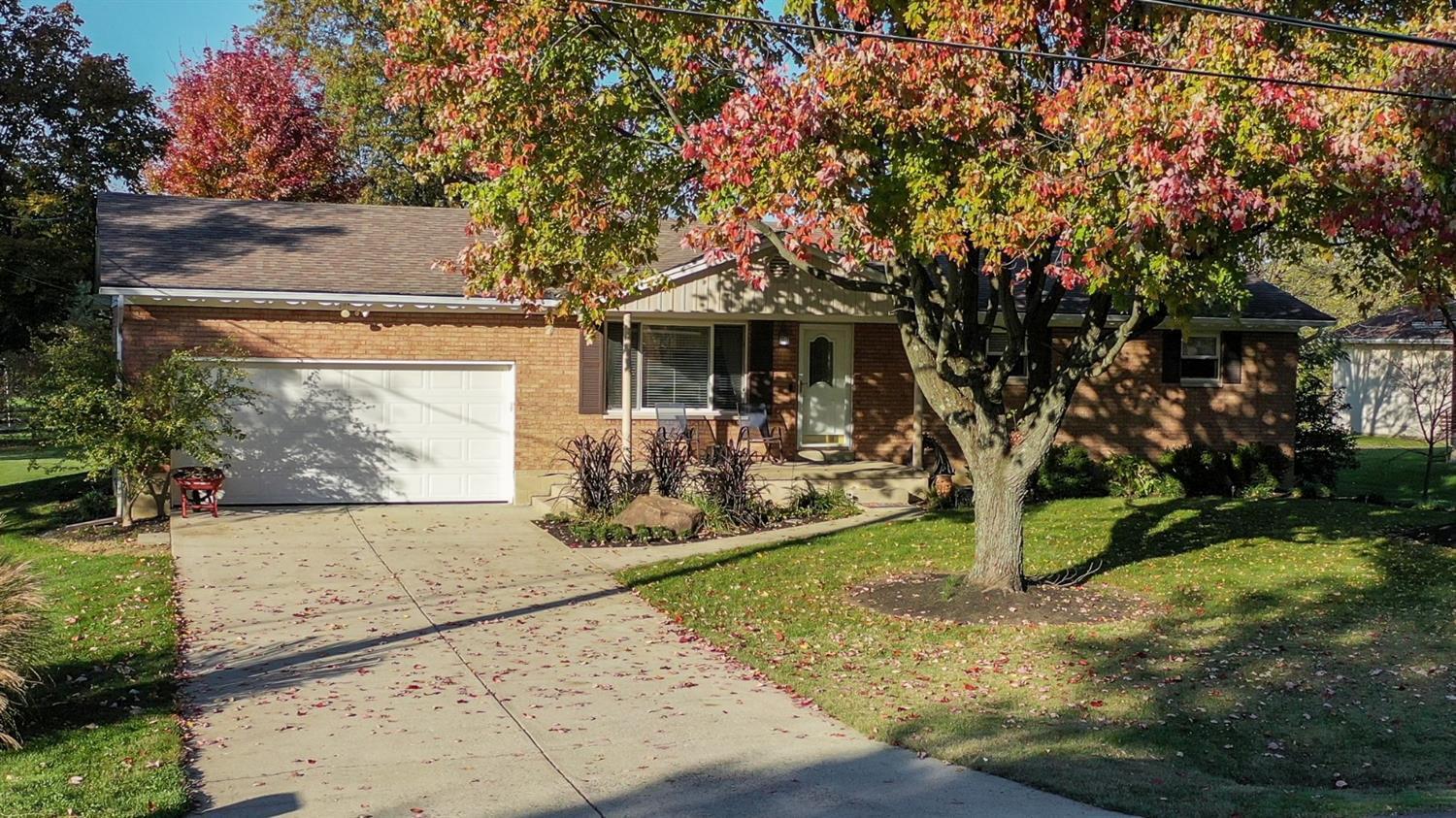 6370 Sherman Terrace Road Mason, OH 45040 - Photo 1 of 47 Gallery Image 1