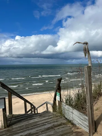 $215,000 | 0 College Drive, West Olive, MI 49460