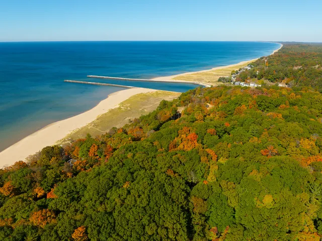 $215,000 | 0 College Drive, West Olive, MI 49460