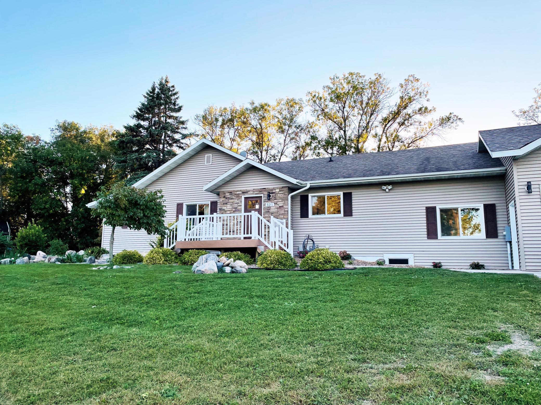521 Leonard Street Hawley, MN 56549 - Photo 1 of 1