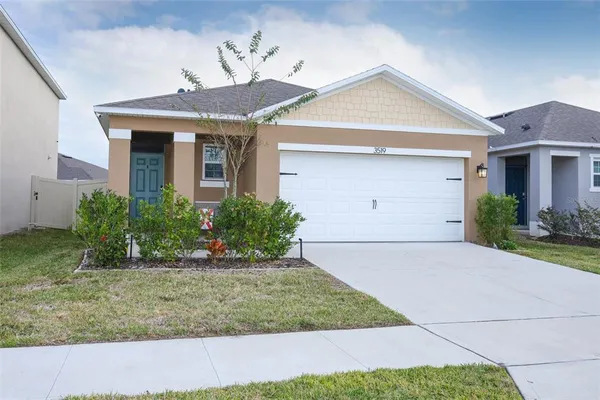 $422,000 | 3519 Briarwood Grove Drive, Ocoee, FL 34761