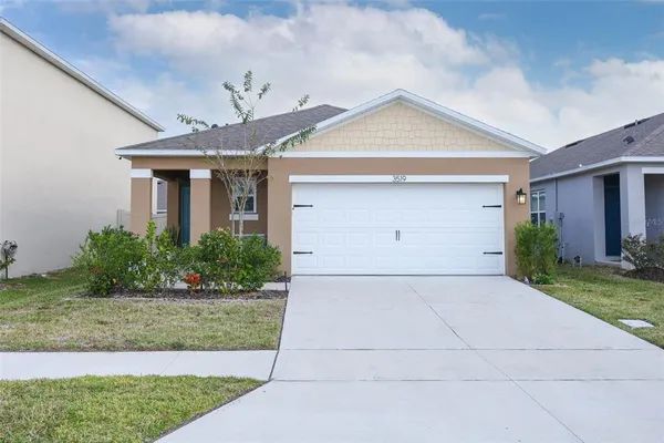 $419,000 | 3519 Briarwood Grove Drive, Ocoee, FL 34761