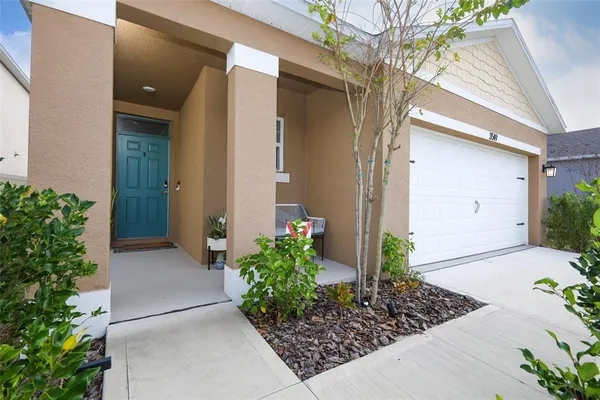 $419,000 | 3519 Briarwood Grove Drive, Ocoee, FL 34761
