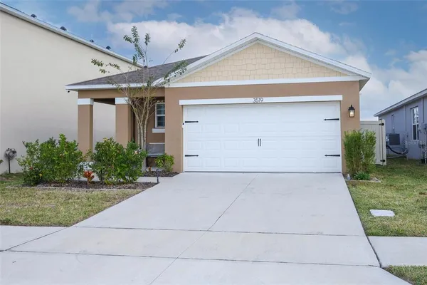 $419,000 | 3519 Briarwood Grove Drive, Ocoee, FL 34761