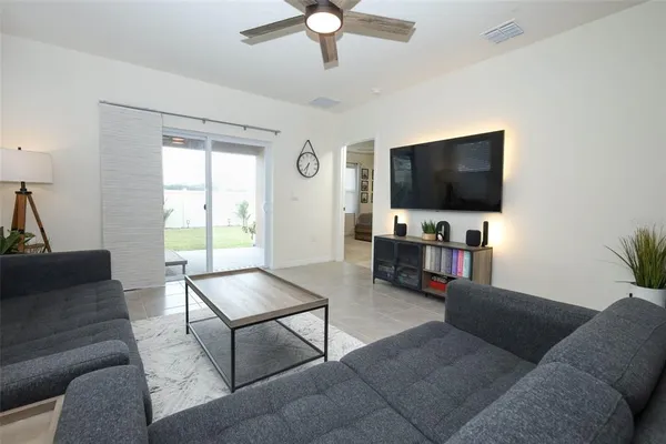 $419,000 | 3519 Briarwood Grove Drive, Ocoee, FL 34761