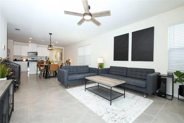 $419,000 | 3519 Briarwood Grove Drive, Ocoee, FL 34761