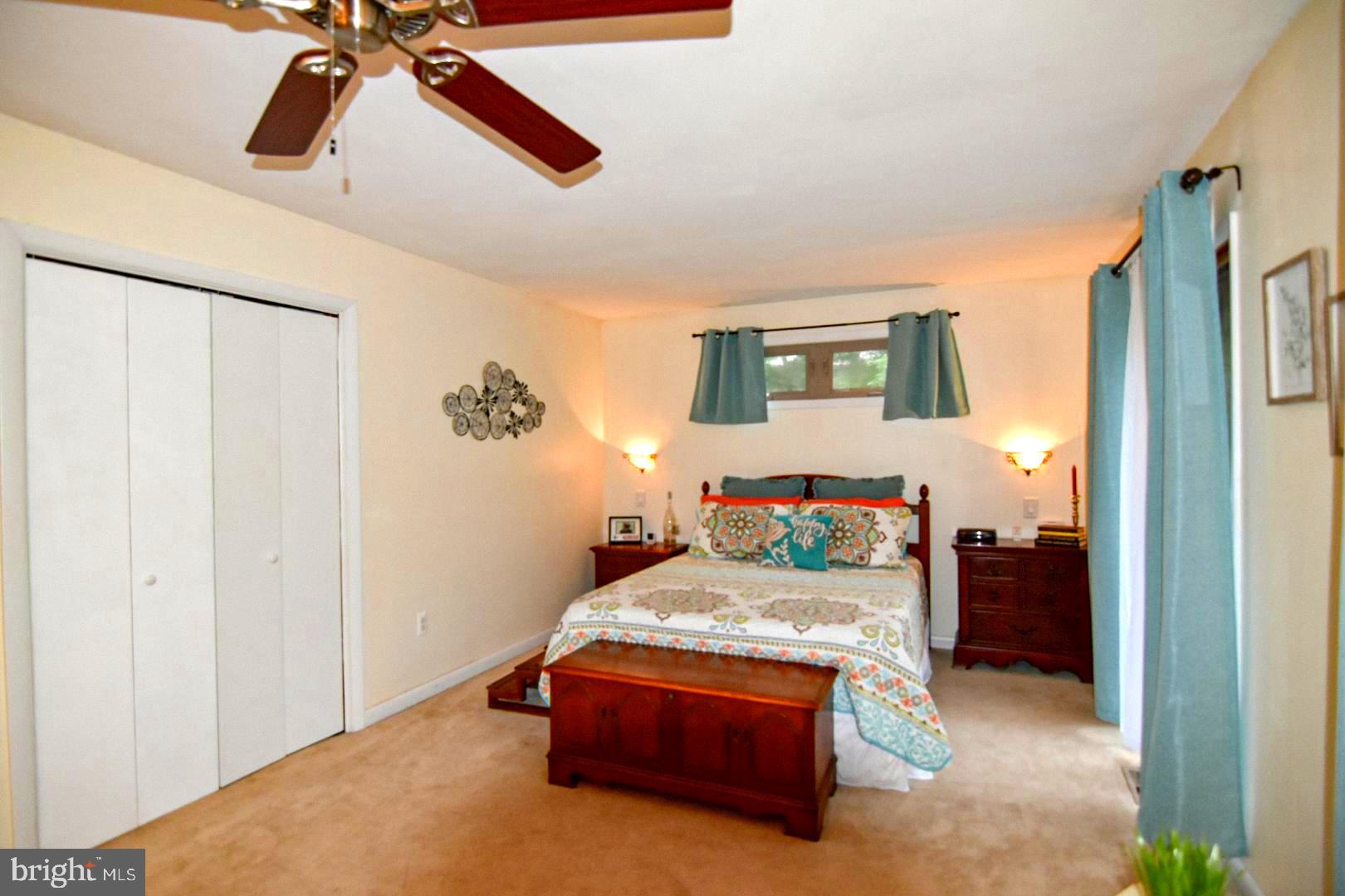 31944 Downing Road Delmar, MD 21875 - Photo 16 of 34 Primary bedroom