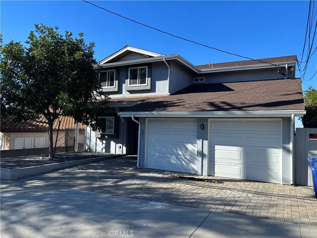 $2,198,000 | 1881 Molino Avenue, Signal Hill, CA 90755