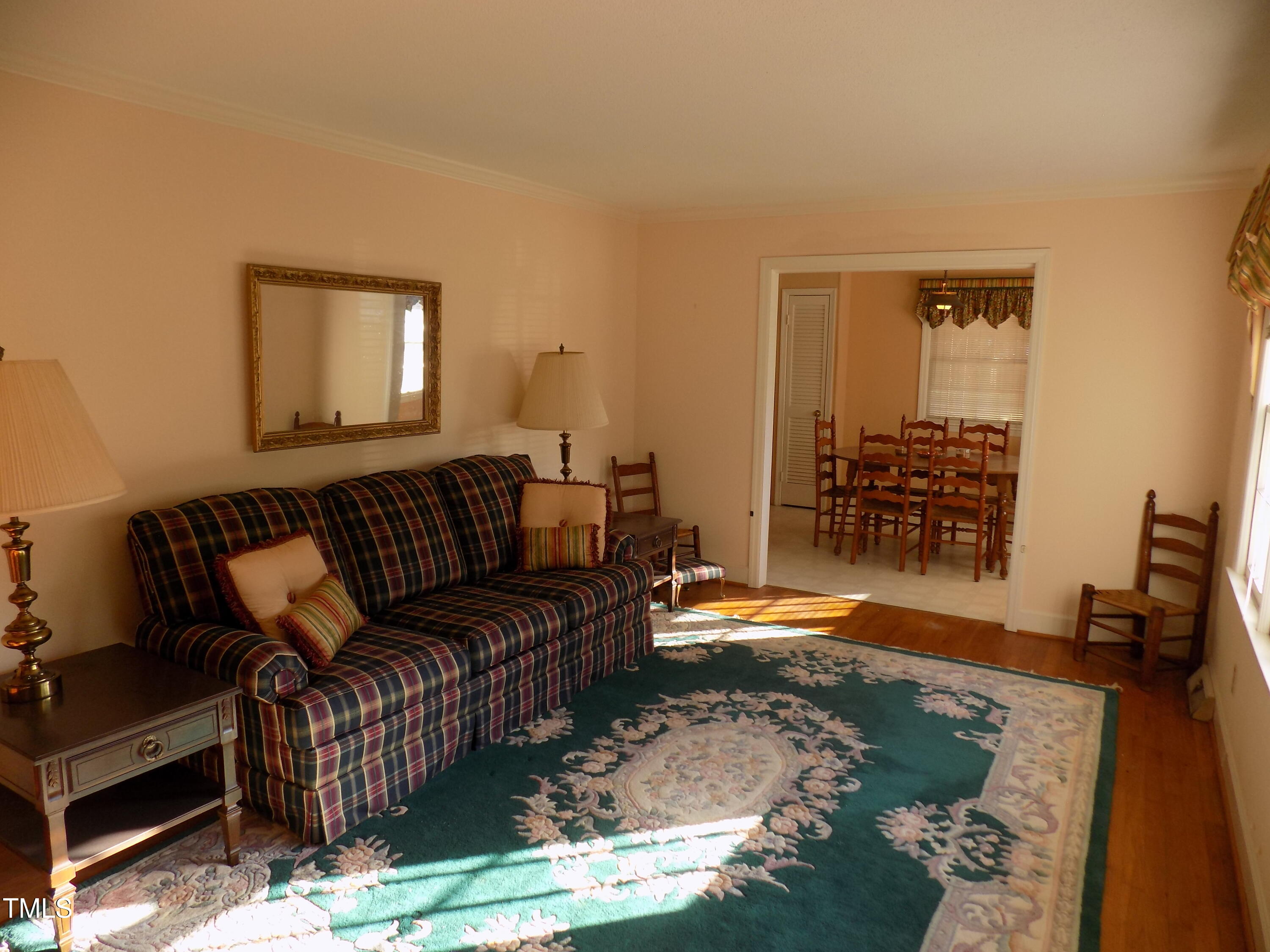 1014 Alert Road Louisburg, NC 27549 - Photo 10 of 25 aa15