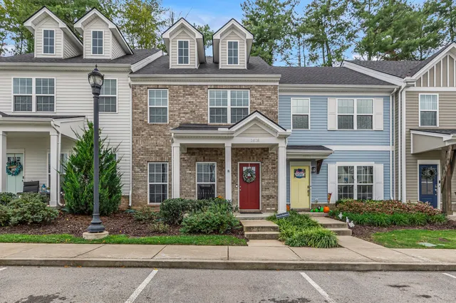 $303,900 | 2808 Sonoma Way, Columbia, TN 38401