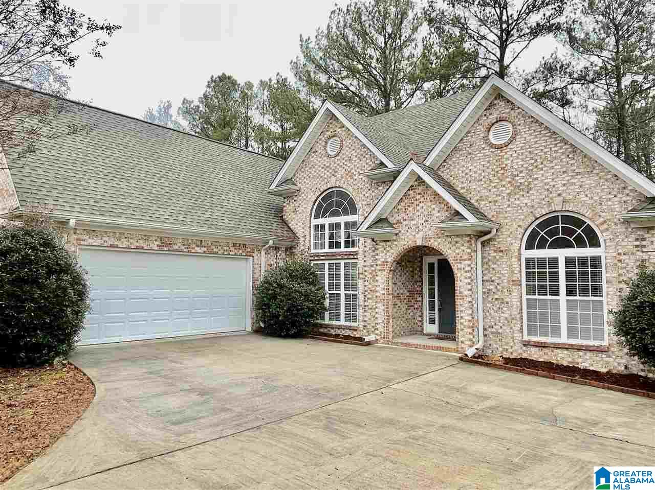 56 Monarch Lane Springville, AL 35146 - Photo 45 of 47