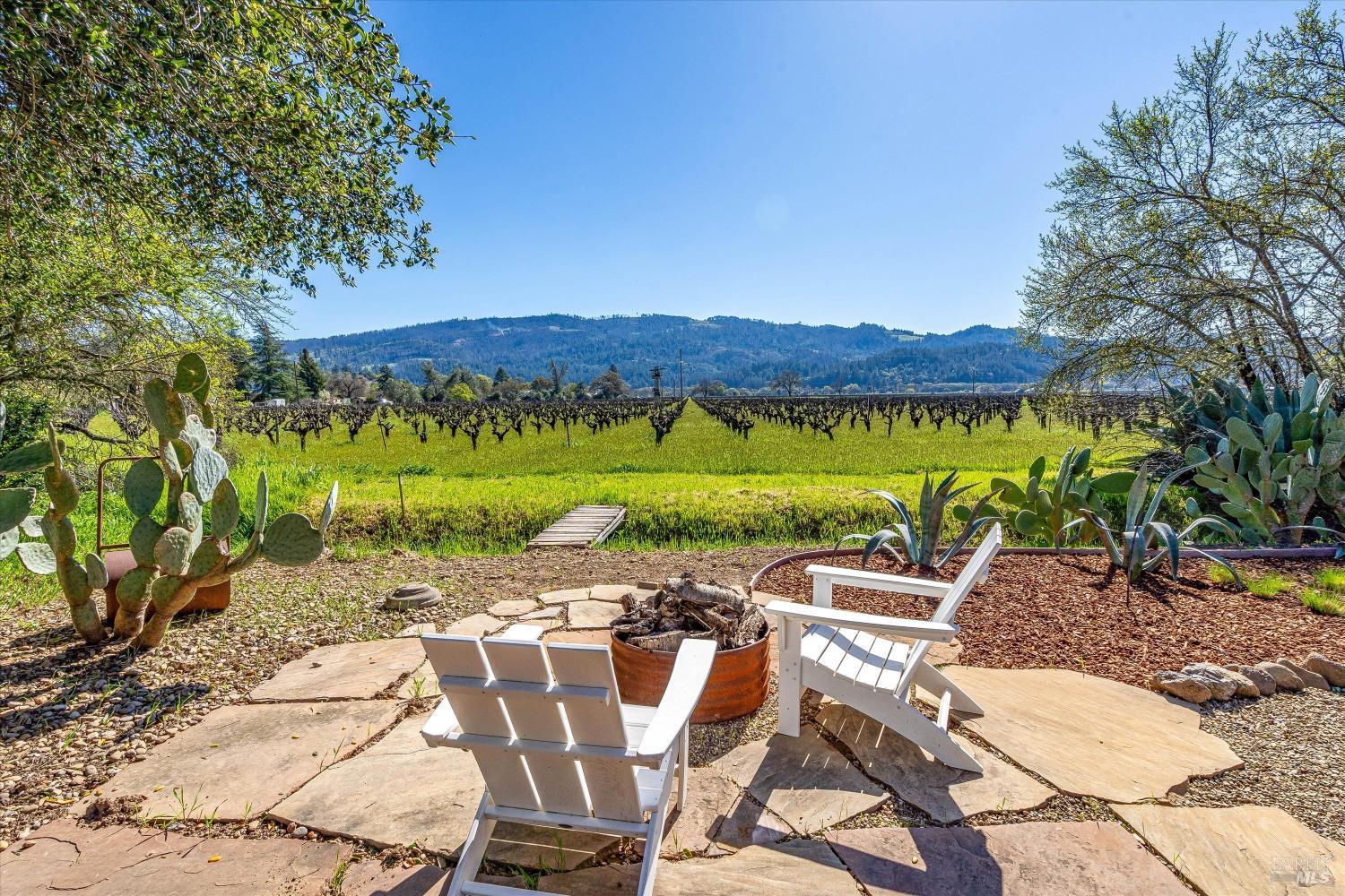 2101 Pickett Road Calistoga, CA 94515 - Photo 1 of 1