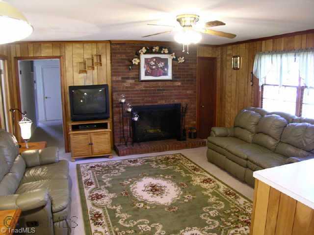 9560 Styers Ferry Road Lewisville, NC 27023 - Photo 5 of 9 Other.