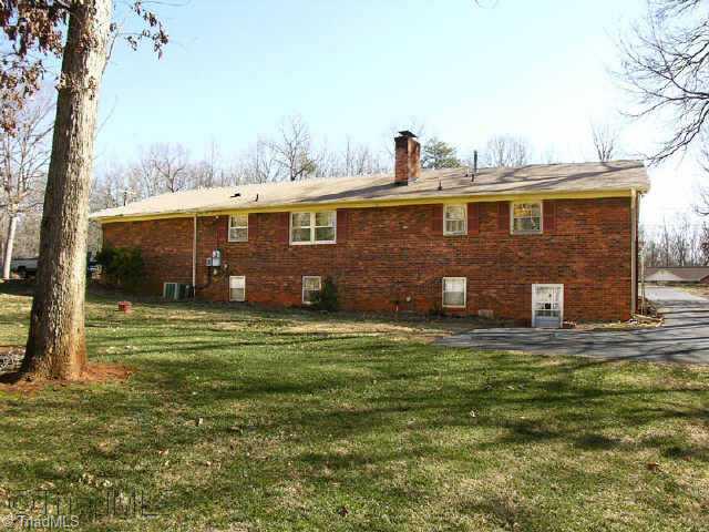 9560 Styers Ferry Road Lewisville, NC 27023 - Photo 9 of 9 Other.