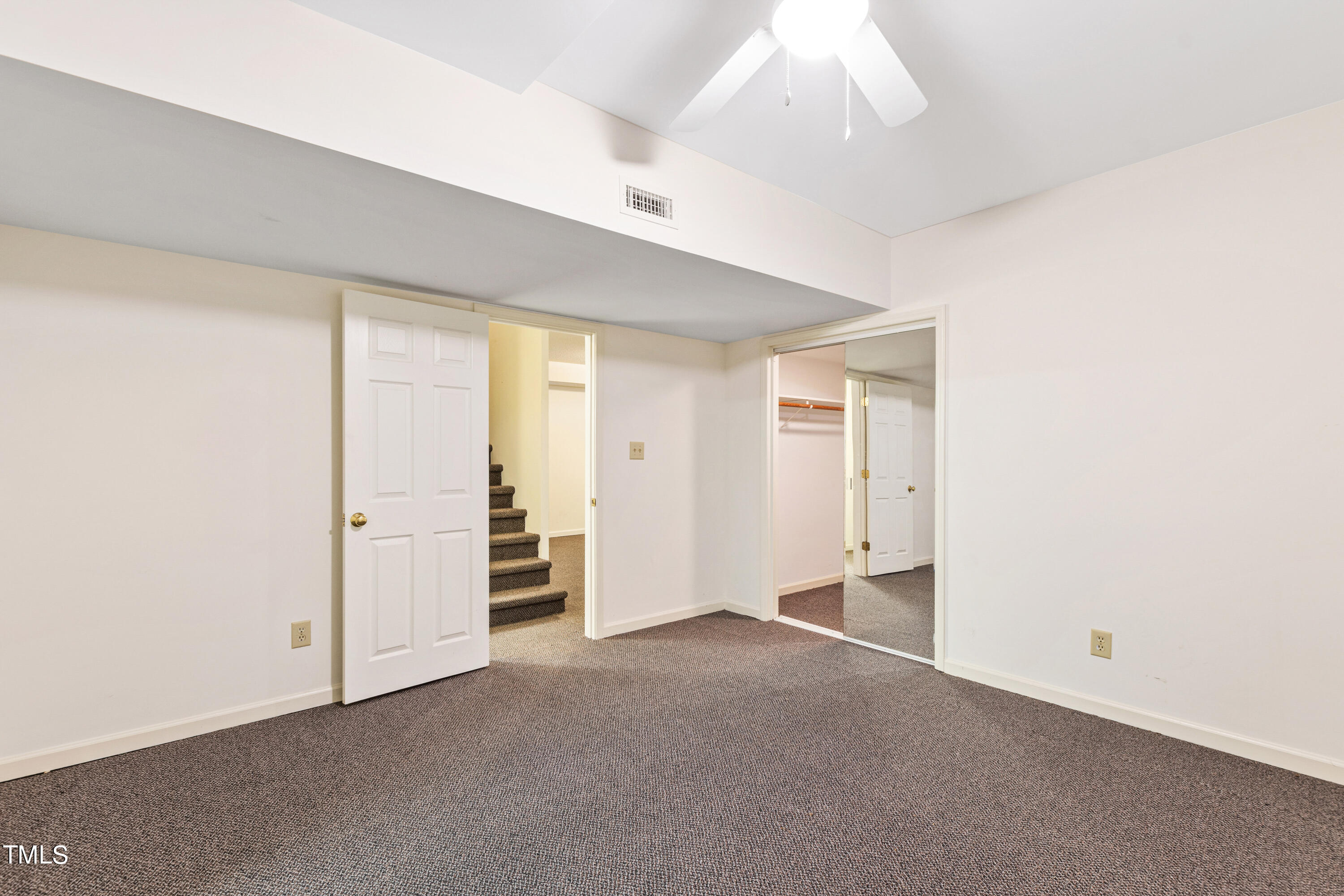 4914 Connell Drive Raleigh, NC 27612 - Photo 42 of 58 Basement 2