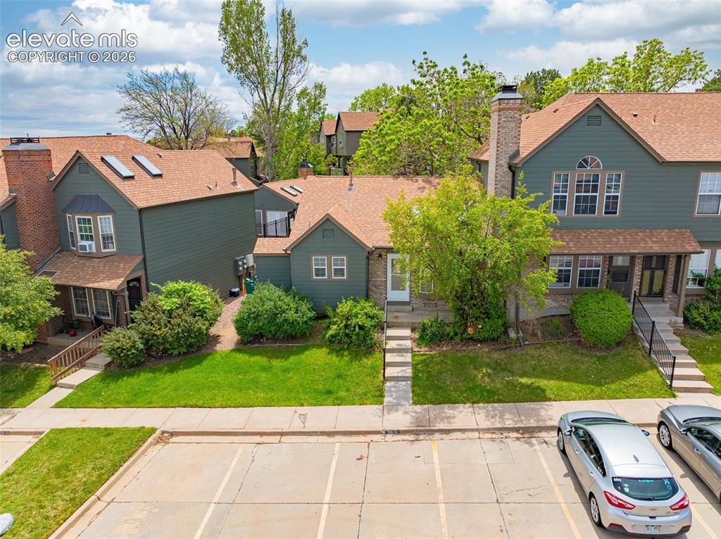 17396 East Rice Circle, Unit D Aurora, CO 80015 - Photo 41 of 48