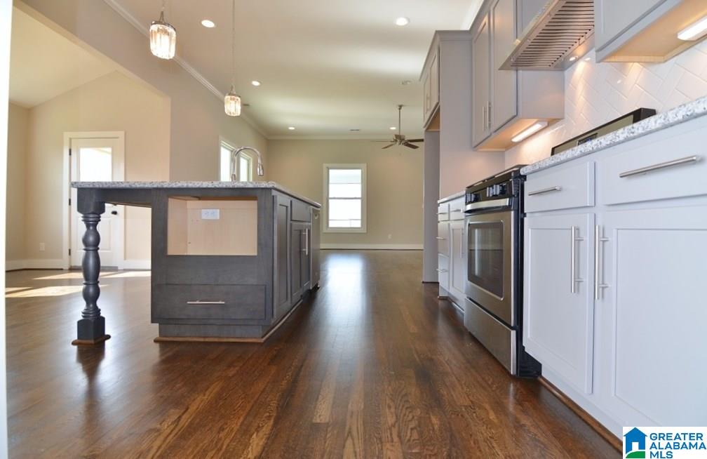 1741 Morgan Street Leeds, AL 35094 - Photo 21 of 49