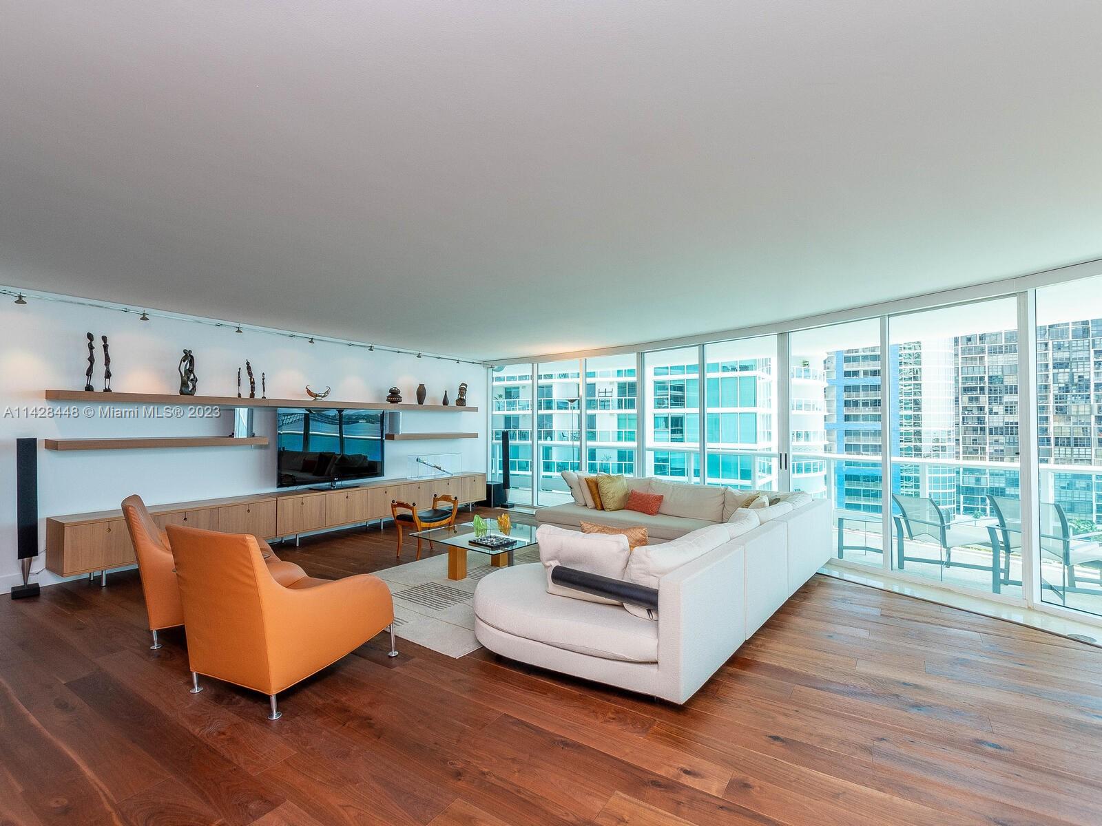 Brickell Miami, FL 33129 - Photo 2 of 16