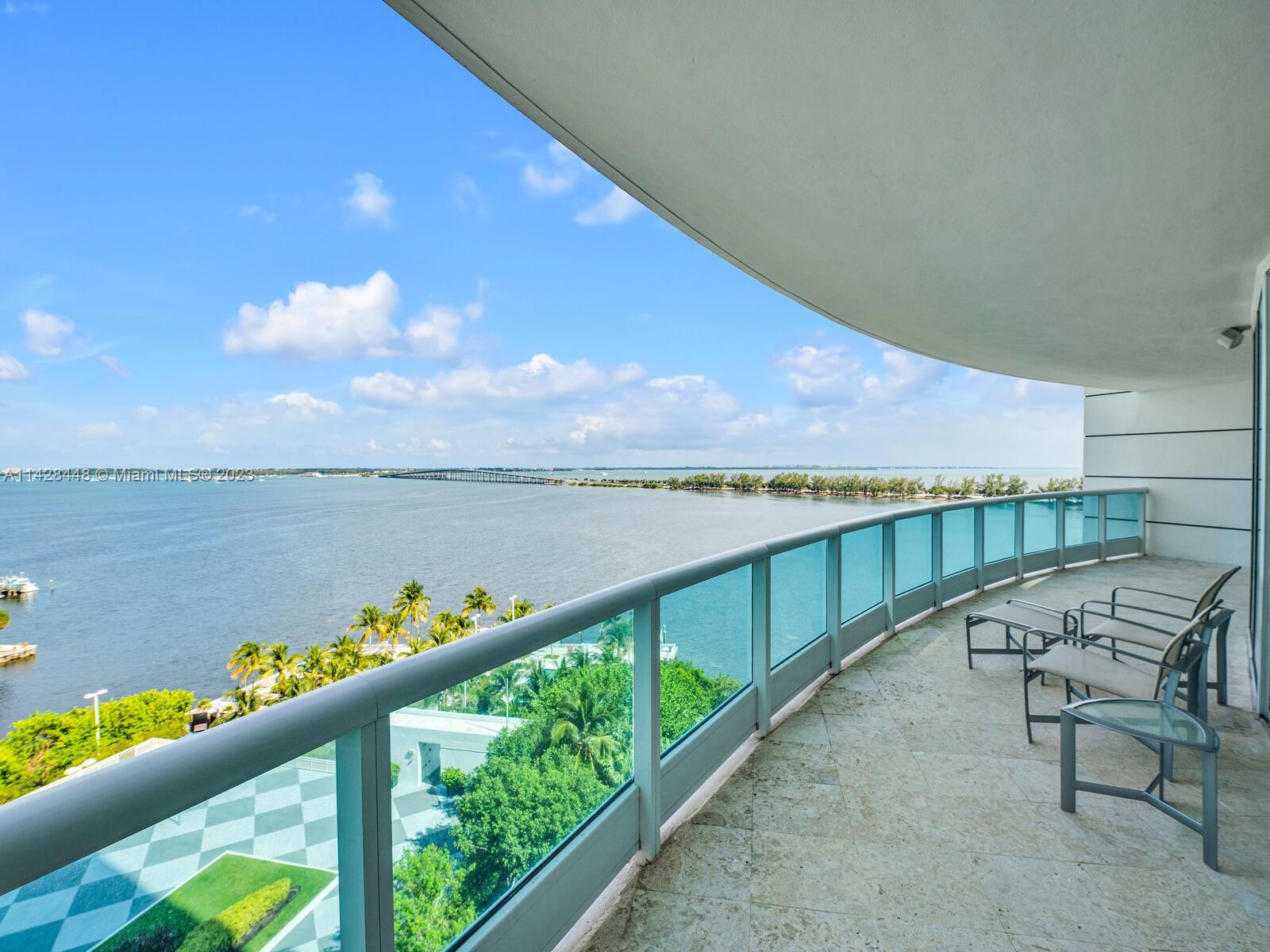 Brickell Miami, FL 33129 - Photo 3 of 16