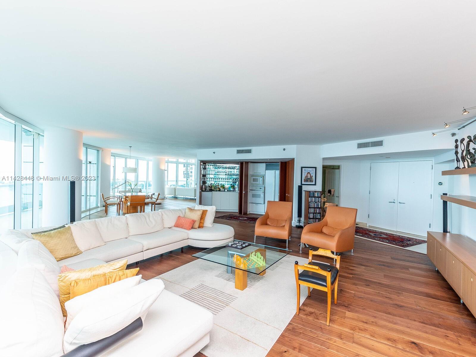 Brickell Miami, FL 33129 - Photo 4 of 16