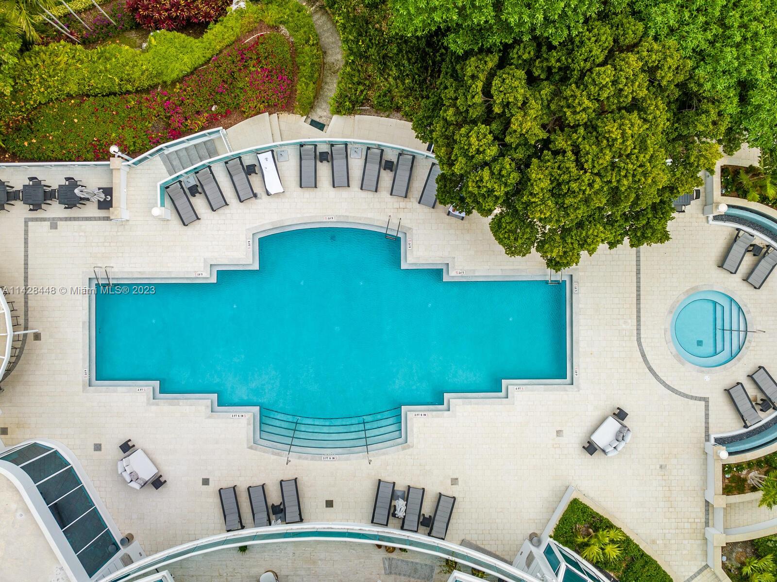 Brickell Miami, FL 33129 - Photo 8 of 16