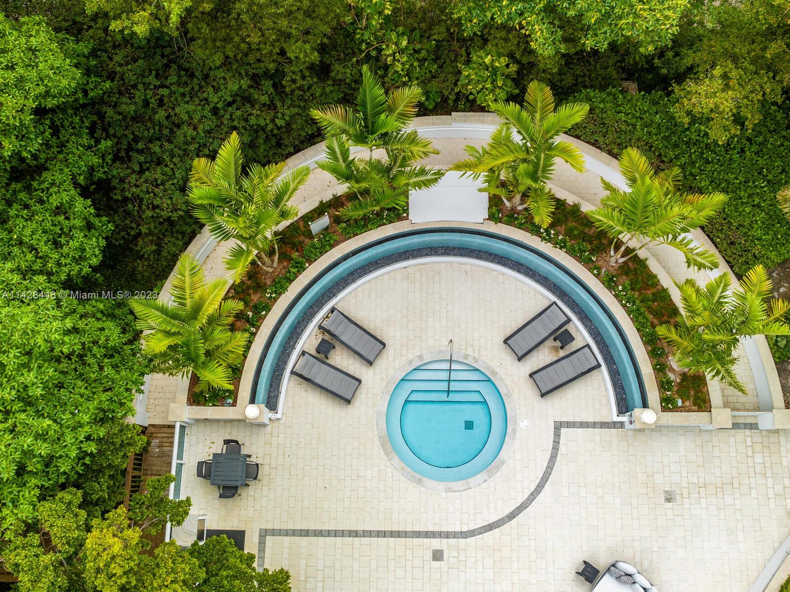 Brickell Miami, FL 33129 - Photo 9 of 16