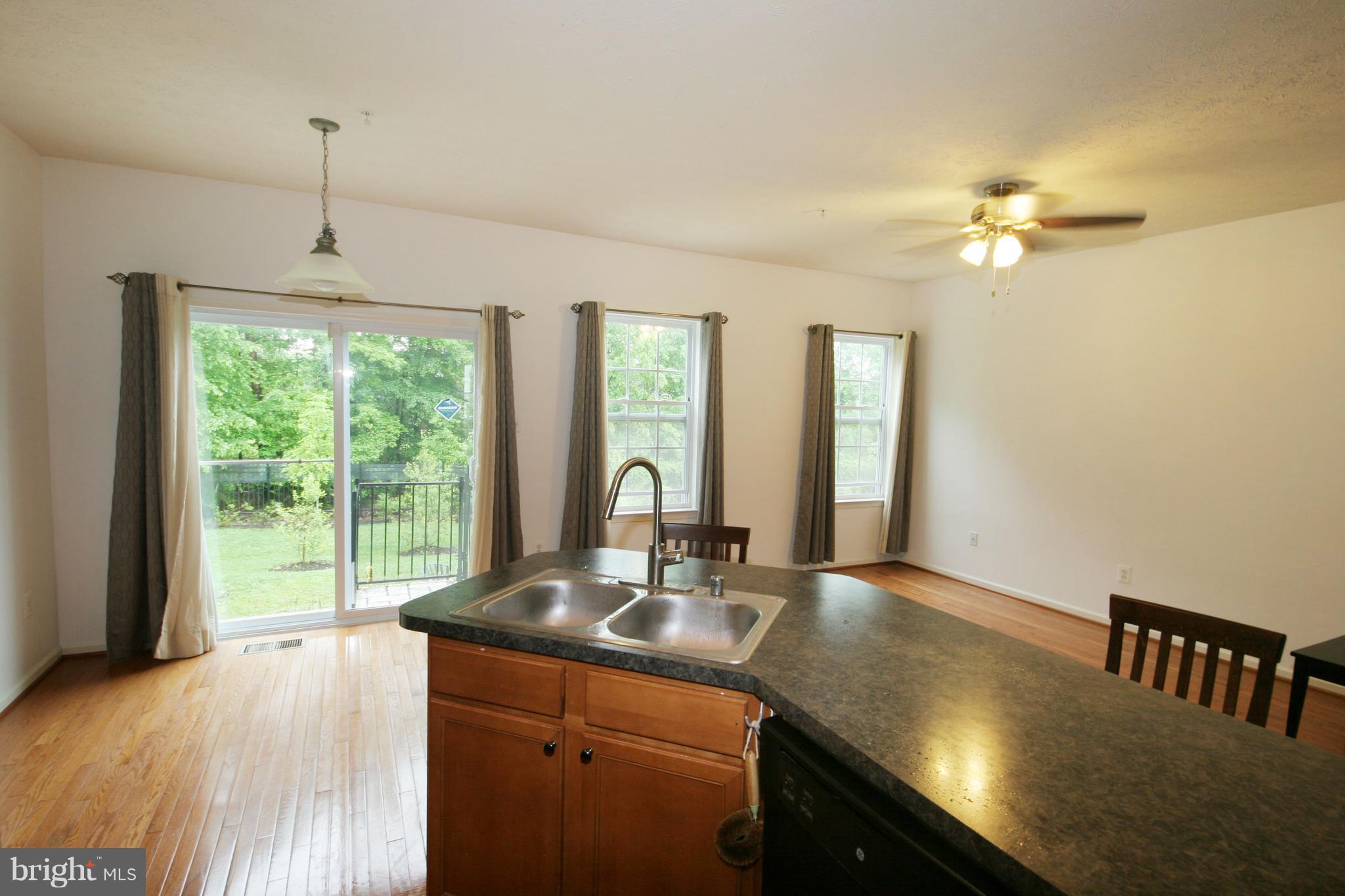 9727 Davison Road Middle River, MD 21220 - Photo 14 of 30 Kitchen